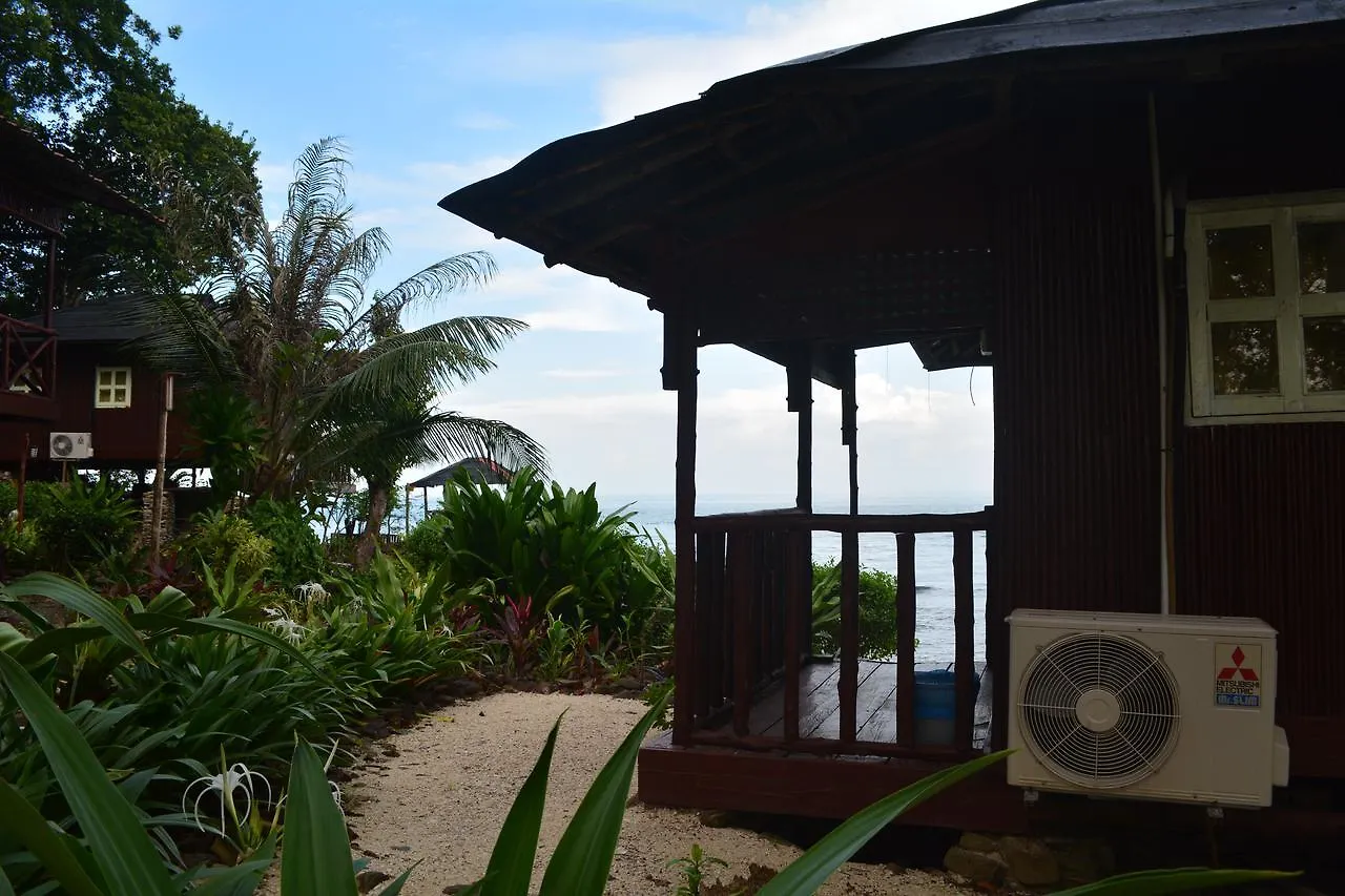 The Jemuruk Island Resort Langkawi