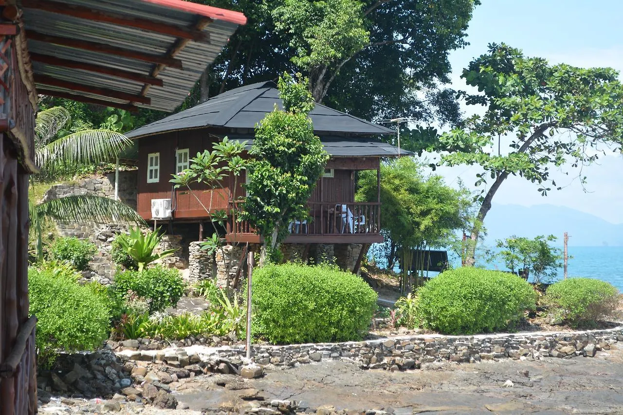 Inn The Jemuruk Island Resort Langkawi