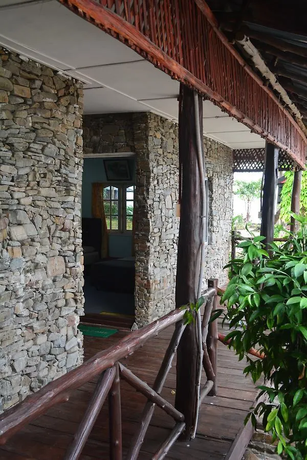 The Jemuruk Island Resort Langkawi 3*,  Malaysia