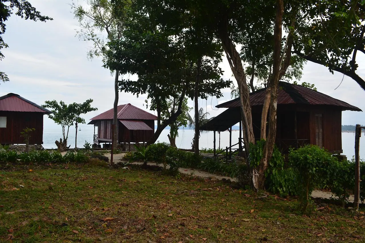 Inn The Jemuruk Island Resort Langkawi