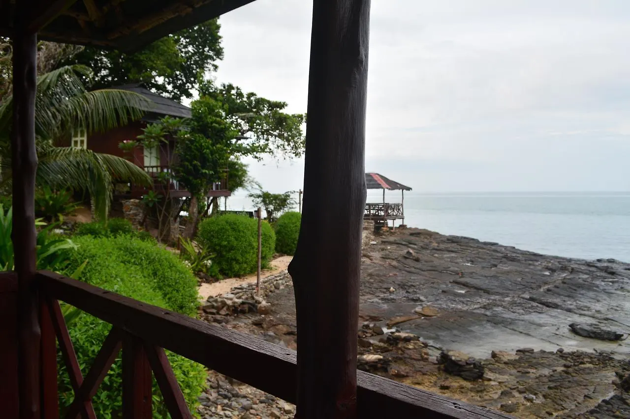 The Jemuruk Island Resort Langkawi Inn