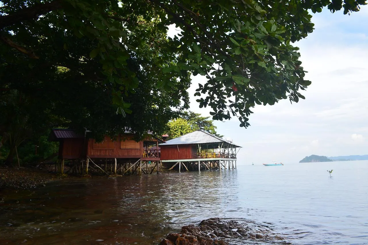 The Jemuruk Island Resort Langkawi
