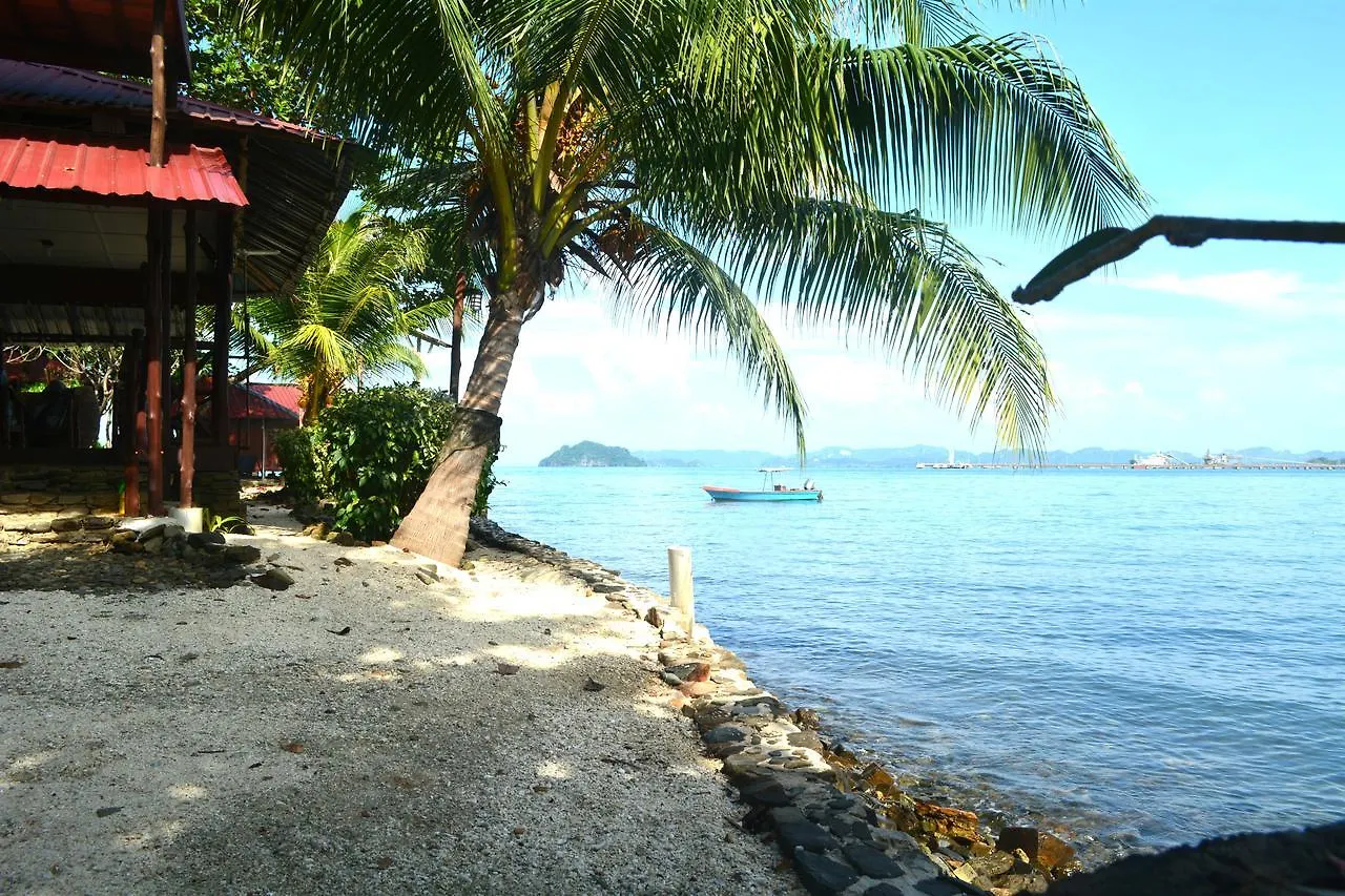 Inn The Jemuruk Island Resort Langkawi