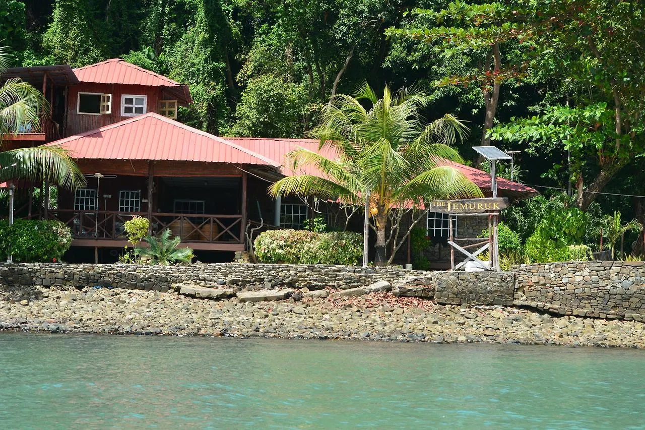 The Jemuruk Island Resort Langkawi Malaysia