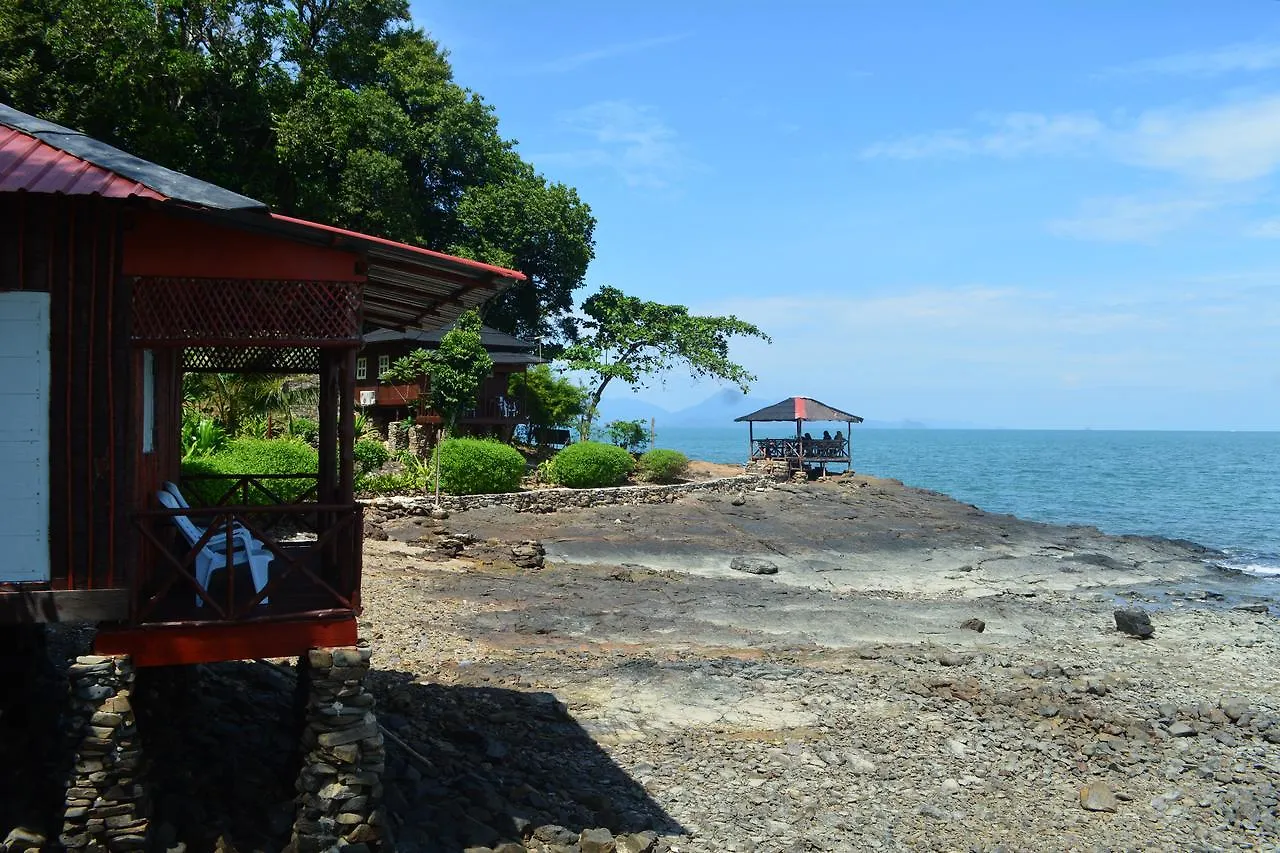 The Jemuruk Island Resort Langkawi Inn